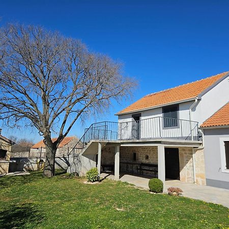 Holiday Home Nena Drniš Extérieur photo