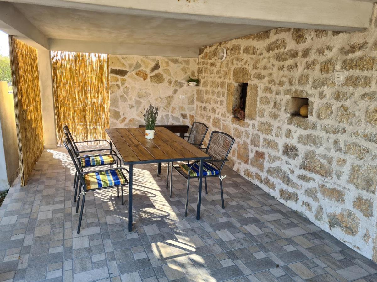 Holiday Home Nena Drniš Extérieur photo