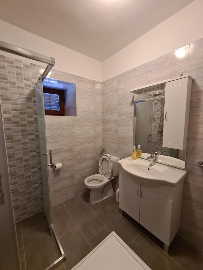 Holiday Home Nena Drniš Extérieur photo