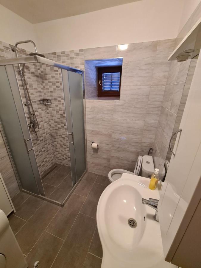 Holiday Home Nena Drniš Extérieur photo