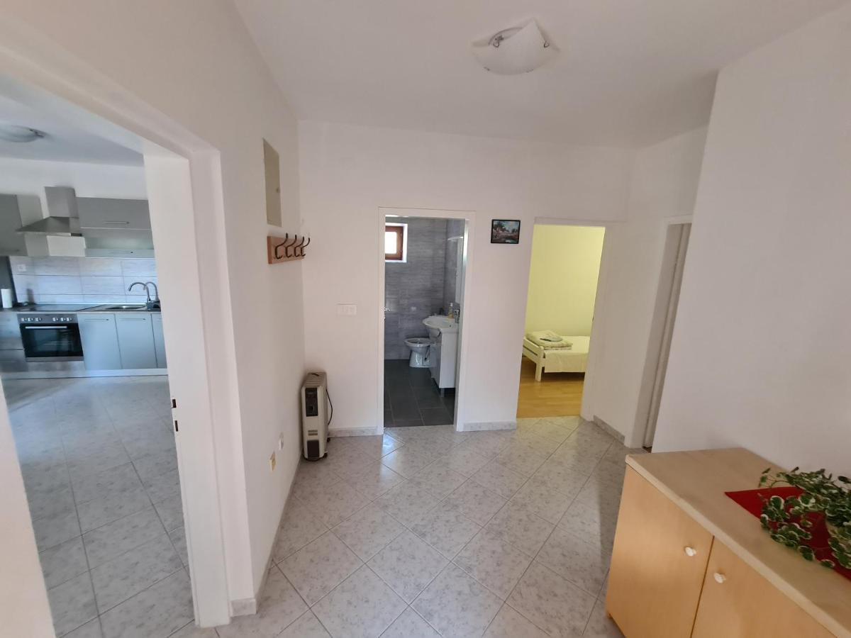 Holiday Home Nena Drniš Extérieur photo