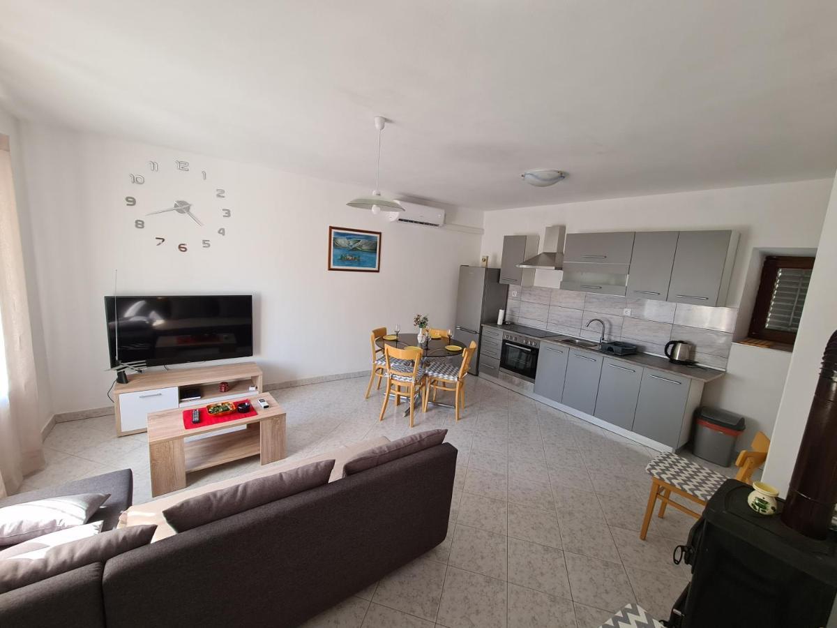 Holiday Home Nena Drniš Extérieur photo