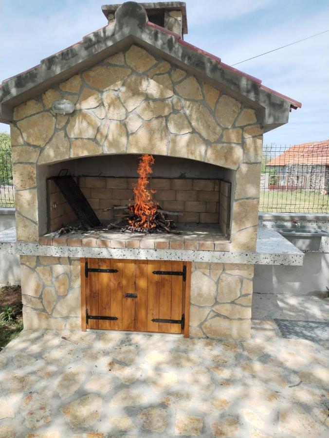 Holiday Home Nena Drniš Extérieur photo