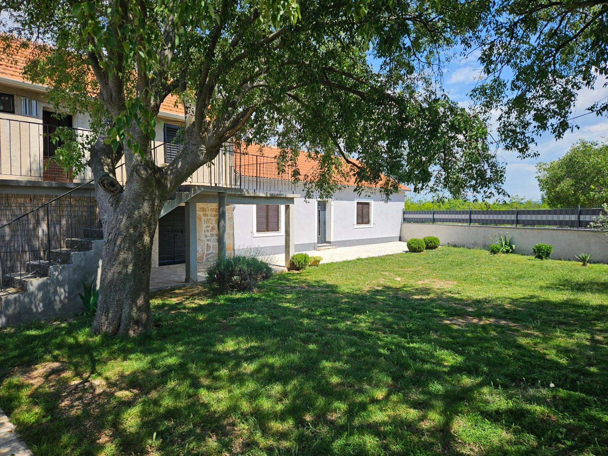 Holiday Home Nena Drniš Extérieur photo