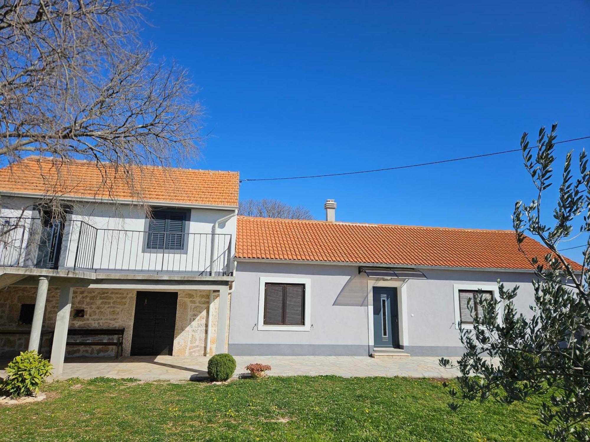 Holiday Home Nena Drniš Extérieur photo