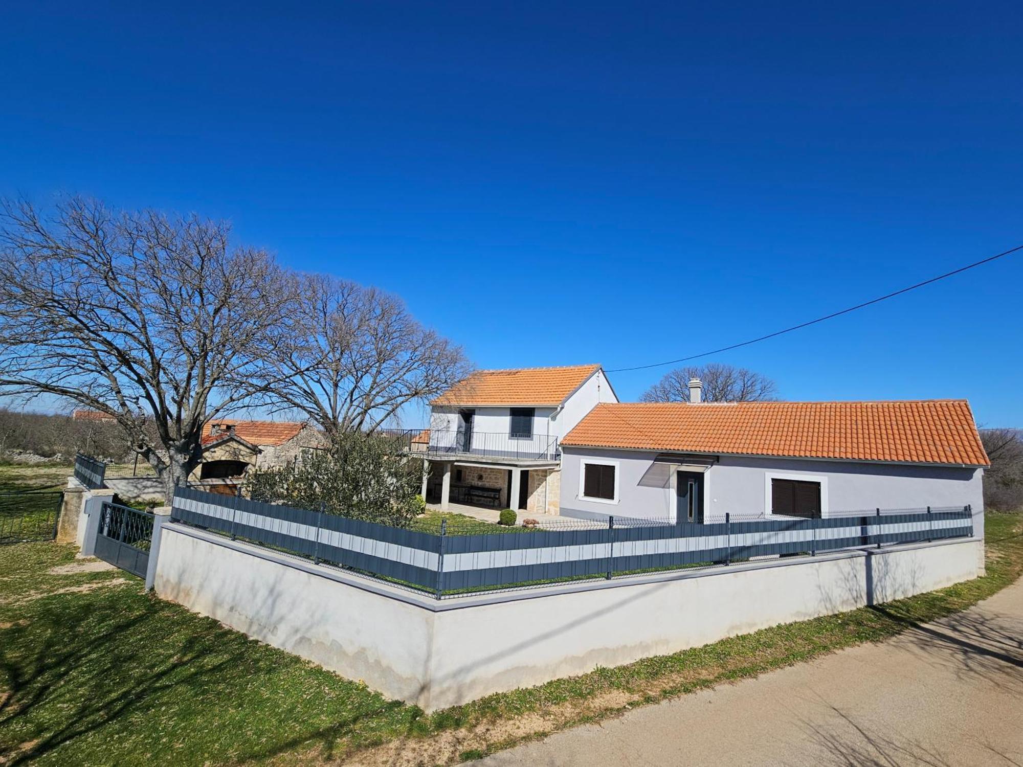Holiday Home Nena Drniš Extérieur photo