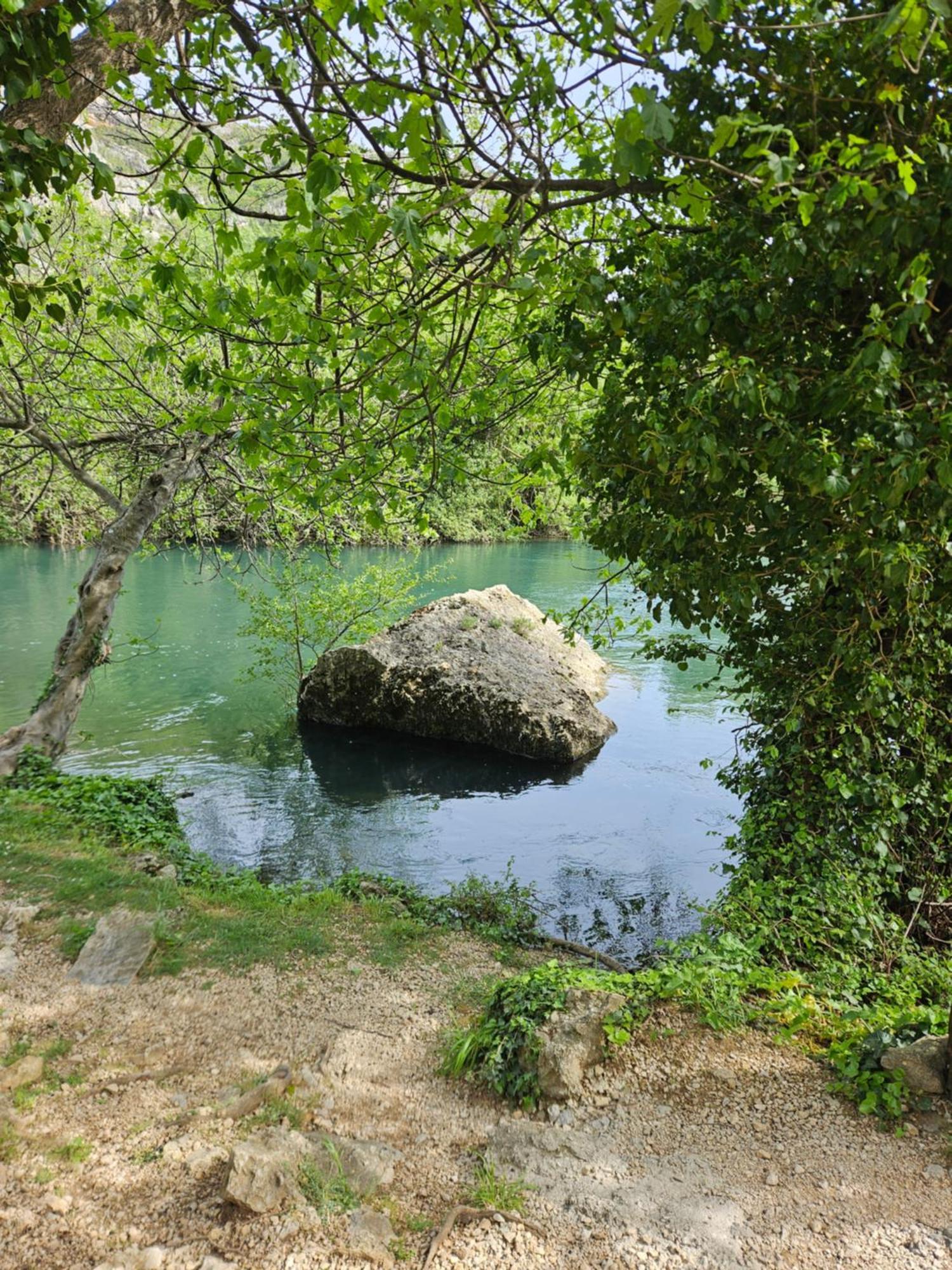 Holiday Home Nena Drniš Extérieur photo